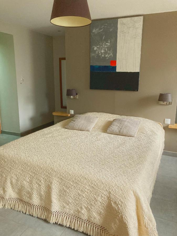 Gite Beaulieu Wimereux Exterior foto