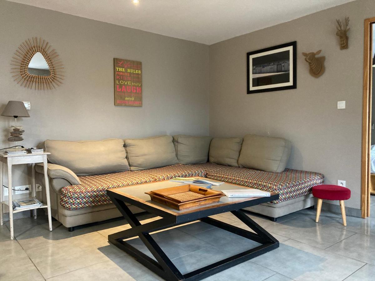 Gite Beaulieu Wimereux Exterior foto