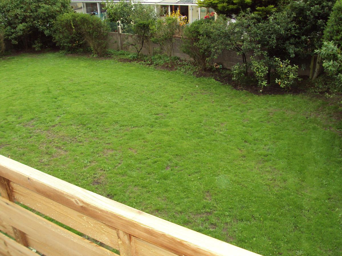 Gite Beaulieu Wimereux Exterior foto